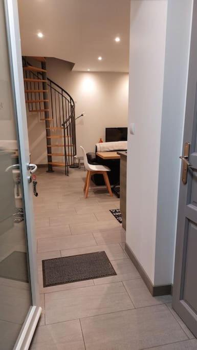 Maison Appartement Fenay Exterior photo